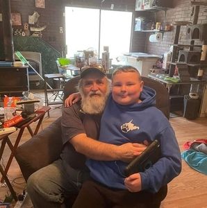 Meet your Posher, Roger